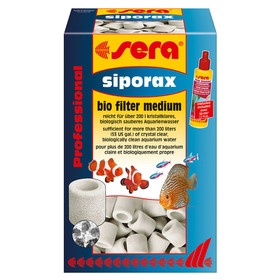 Abbildung sera Siporax Professional (15 mm)