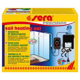 Abbildung sera Soil Heating Set 60 Watt