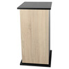 sera Unterschrank ScaperCube Sonoma Oak Abbildung 1