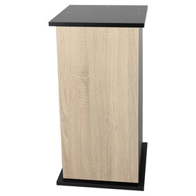 Abbildung sera Unterschrank ScaperCube Sonoma Oak
