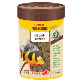 Abbildung sera Vipachips Nature