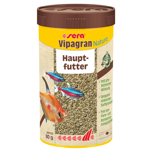 weitere Abbildung sera Vipagran Nature