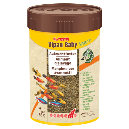 weitere Abbildung sera Vipan Baby