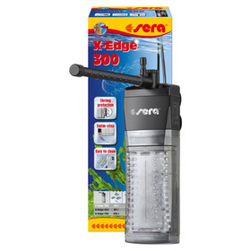 Abbildung sera X-Edge 300 - Eckfilter