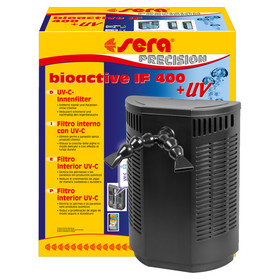Abbildung sera bioactiv IF 400 + UV