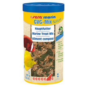 Abbildung sera marin GVG-Mix Nature 1000 ml / 210 g