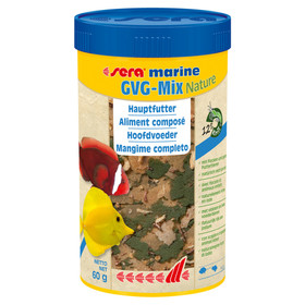 Abbildung sera marin GVG-Mix Nature 250 ml / 60 g