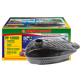 Abbildung sera pond PP 12000 Teichpumpe