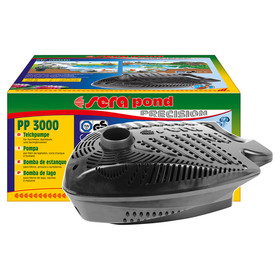 Abbildung sera pond PP 3000 Teichpumpe