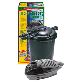 Abbildung sera pond fil bioactive 12000 Druckfilter