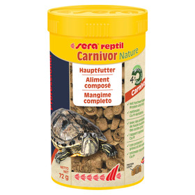 Abbildung sera reptil Professional Carnivor Nature