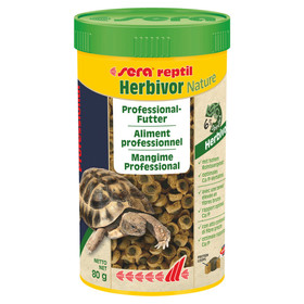 Abbildung sera reptil Professional Herbivor Nature