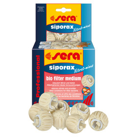 Abbildung sera siporax Nitrat-minus Professional 500 ml
