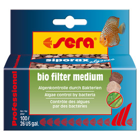 Abbildung sera siporax algovec Professional 35 g