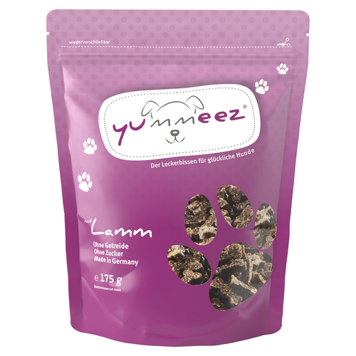 yummeez Lamm 175 g