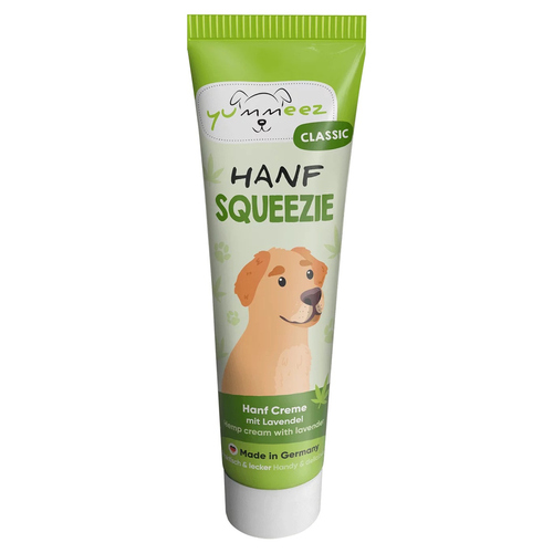 yummeez Squeezie Hanf 100 g