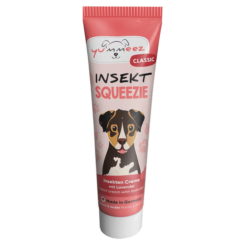 yummeez Squeezie Insekt 100 g