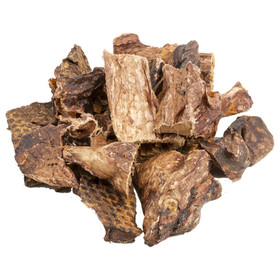 Abbildung zookauf Snackliebe Pferdelungen 200 g